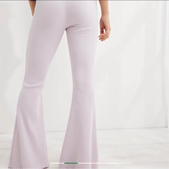 Flare Aerie leggings - xs - Picture 3 of 4